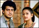 Ajith and Laila