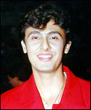 Sonu Nigam