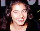 Kajol