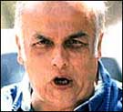 Mahesh Bhatt