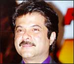 Anil Kapoor