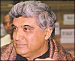 Javed Akhtar