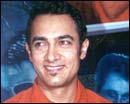 Aamir Khan