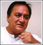 Sunil Dutt