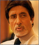 Amitabh Bachchan