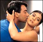 Ajay Devgan-Kajol