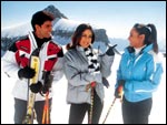 Hrithik, Kareena, Rani in MDK