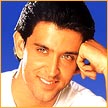 Hrithik Roshan