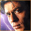 Shahrukh