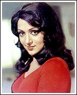 Hema Malini