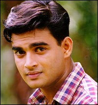 Madhavan