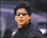 Shah Rukh Khan