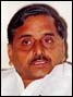 Mulayam Singh Yadav