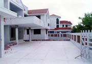 Sasikala Natarajan's Homes