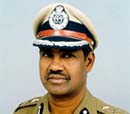 P Kalimuthu