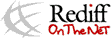 Rediff Logo