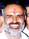 Sahib Singh Verma