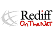 Rediff Logo