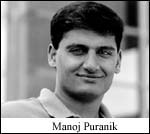 Manoj Puranik