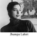 Jhumpa Lahiri