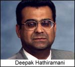 Deepak Hathiramani