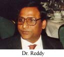 Dr. Reddy