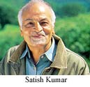 Satish
Kumar