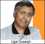 Ujjal Dosanjh