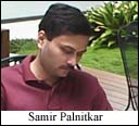 Sameer Palnetkar