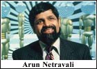 Arun Netravali