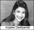 Anjalee Deshpande