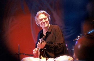 John McLaughlin