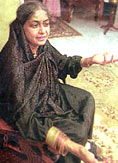 kamala Suraiya