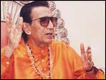 Bal Thackeray