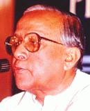 Jyoti Basu