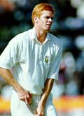 Shaun Pollock