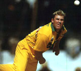 Shane Warne