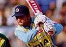 Rahul Dravid