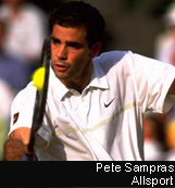 Pete Sampras