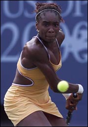 Venus Williams