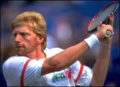 Boris Becker