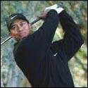 Tiger Woods