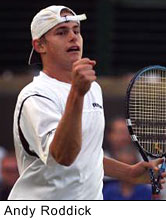 Andre Agassi