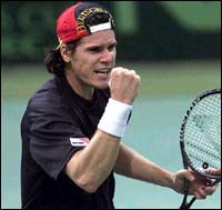 Tommy Haas