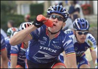 Lance Armstrong