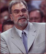 Phil Jackson