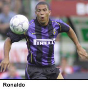 Ronaldo