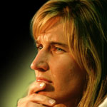 Steffi Graf