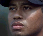 Tiger Woods