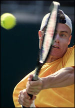 Lleyton Hewitt